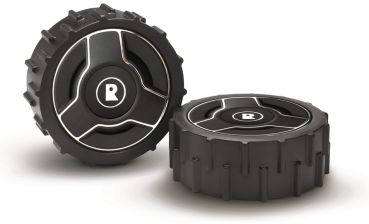 Robomow - PowerWheels Räder RS Serie (2 Stück)